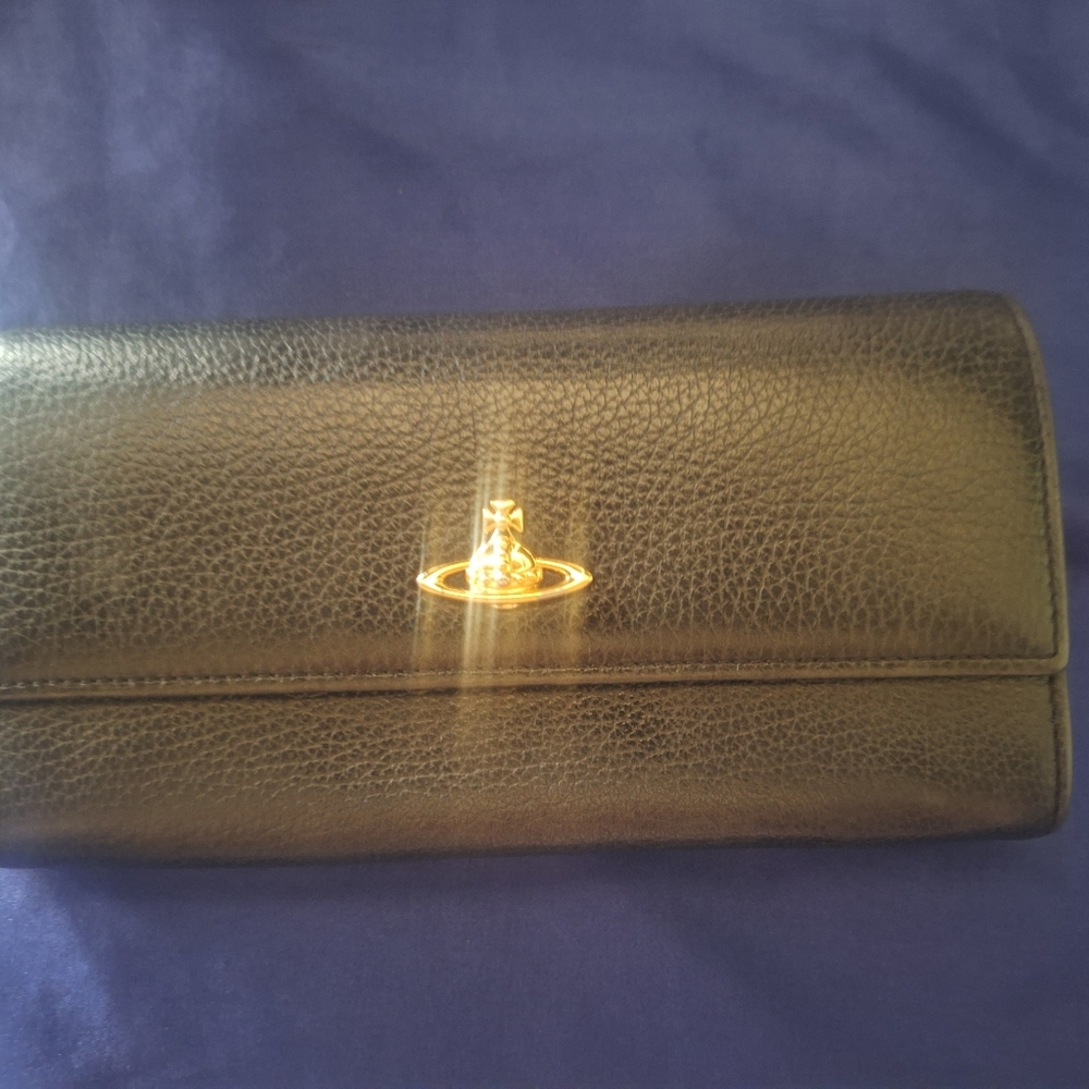 Vivienne Westwood wallet